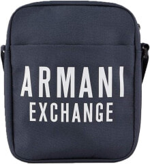 Наплечные сумки ARMANI EXCHANGE (Армани Эксчейндж)