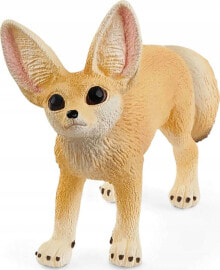 Figurine of the Desert Fox Schleich