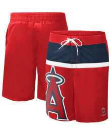 Men's swimming trunks and shorts