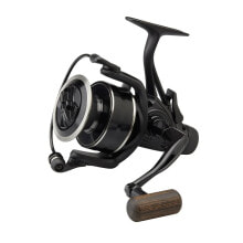 PROLOGIC Fulcrum BF TF Handle Carpfishing Reel