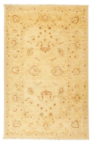 Ziegler Teppich - 114 x 73 cm - beige