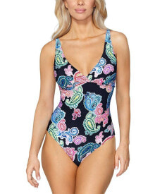 Women's swimwear