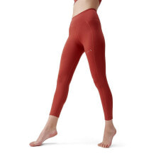 BORN LIVING YOGA Gaia Leggings High Waist