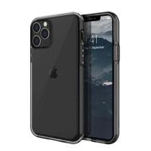 UNIQ Clarion iPhone 11 Pro VapSmoke phone case