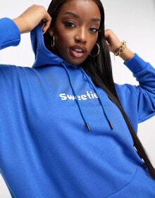 Women's hoodies and sweatshirts