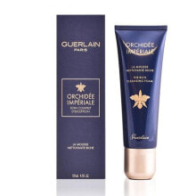 Кремообразные очищающие средства GUERLAIN купить от $135