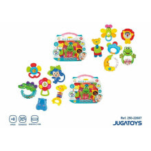 Toys for children up to 3 years old