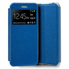 COOL Xiaomi Mi 9 Lite flip phone case