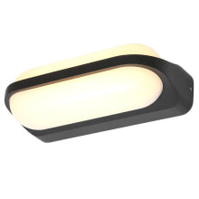 LED-Wandleuchte Buitenlampen II