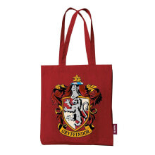 Купить сумки и чемоданы Harry Potter: HARRY POTTER Gryffindor Bag