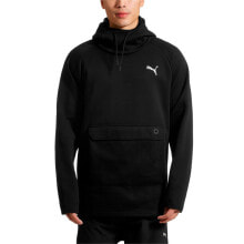 516647-01 Mens Puma BND TECH DUAL PULLOVER купить онлайн