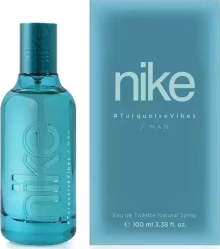 Nike NIKE Turquoise Vibes EDT 100ml