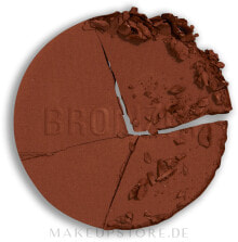 Gesichtsbronzer Super mattes Finish - Relove By Revolution Super Bronzer