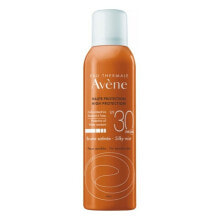 Sun Screen Spray Avene 3282770114669 SPF 30 150 ml