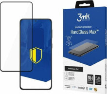 Protective films and glasses for smartphones