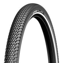 Bicycle tires