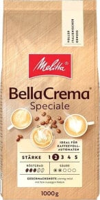 Kawa ziarnista Melitta BellaCrema Speciale 1 kg