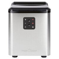 Clatronic Eiswürfelbereiter PC-EWB 1253 inox