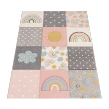 Children's carpets and rugs