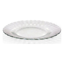 Тарелки тарелка десертная Duralex Paris S2207517 20,5 см