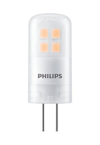 Лампочки Philips CorePro LEDcapsule LV LED лампа 1,8 W G4 A++ 76765500