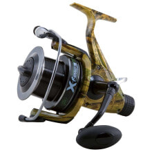 Fishing Reels