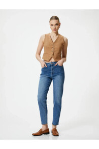 Women's jeans