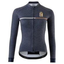 AGU Merino SIX6 Long Sleeve Jersey