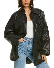 Women's coats, jackets and vests