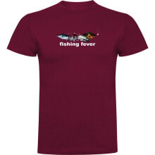 Men's sports T-shirts and T-shirts