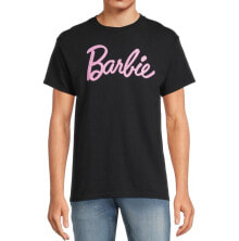 Мужские футболки и майки Barbie (Барби)