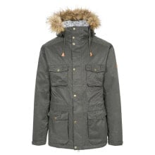 TRESPASS Quebeckford Jacket