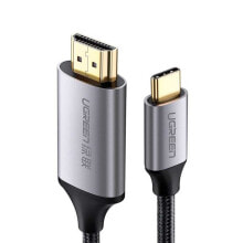 UGREEN 50570 1.5 m USB-C To HDMI Adapter