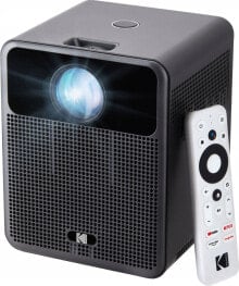 Multimedia projectors