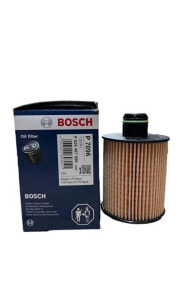 Oil filters for cars