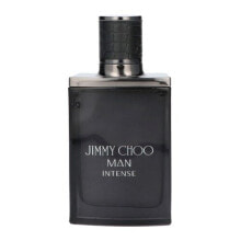 Jimmy Choo Man Intense Eau de Toilette