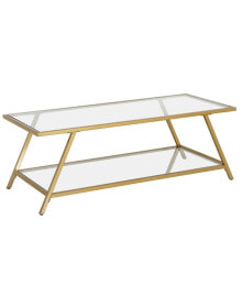 Hudson & Canal yair Coffee Table, 48