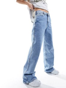 Women's jeans