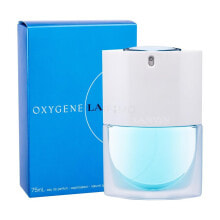 Lanvin Oxygene 75 ml eau de parfum für Frauen