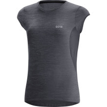 Спортивная одежда, обувь и аксессуары GORE® Wear R3 Short Sleeve T-Shirt
