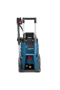 High pressure washers for cars