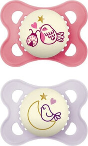 Baby pacifiers and accessories