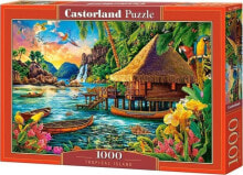 Puzzles for children