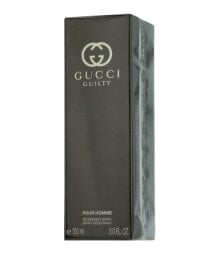 Дезодоранты GUCCI купить от $51