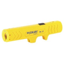 JOKARI Universal No.12 Ø 8-13 mm Wire Stripper