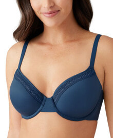 Wacoal perfect Primer Convertible Contour Bra 853213, Up To G Cup