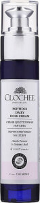 Tagescreme mit Peptiden - Clochee Peptide Day Cream