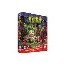 SD GAMES Vudu board game