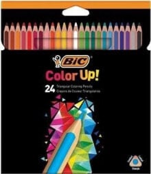 Colored Drawing Pencils for Kids