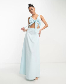 Women's Maxi Dresses